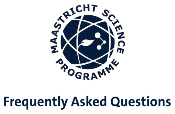 Maastricht Science Programme, Frequently Asked Questions